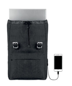 Alternative view of Rucksack RIGA