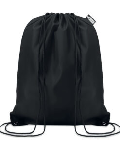 Beutel mit Kordelzug 190T RPET SHOOPPET