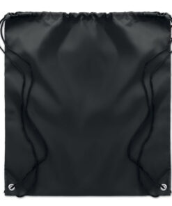 Alternative view of Beutel mit Kordelzug 190T RPET SHOOPPET