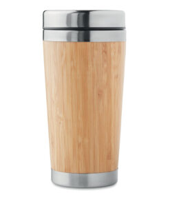 Alternative view of Doppelwandiger Trinkbecher RODEODRIVE+