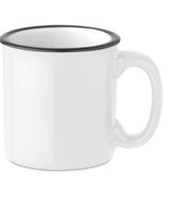 Keramikbecher Subli 240ml TWEENIES SUBLIM