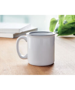 Alternative view of Keramikbecher Subli 240ml TWEENIES SUBLIM