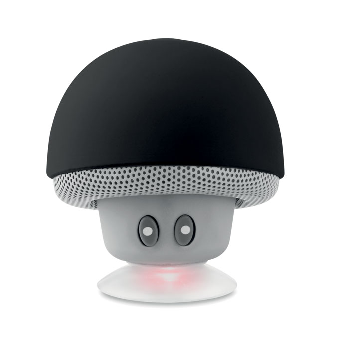 Mini wireless Lautsprecher MUSHROOM
