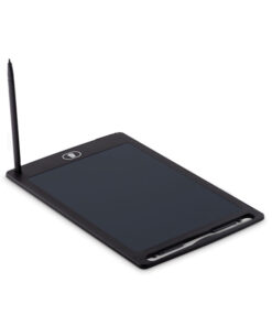 Alternative view of LCD-Schreibtafel BLACKLET