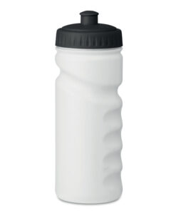 Trinkflasche PE 500ml SPOT EIGHT