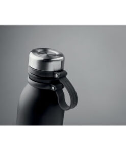 Alternative view of Isolierflasche  600 ml ICELAND