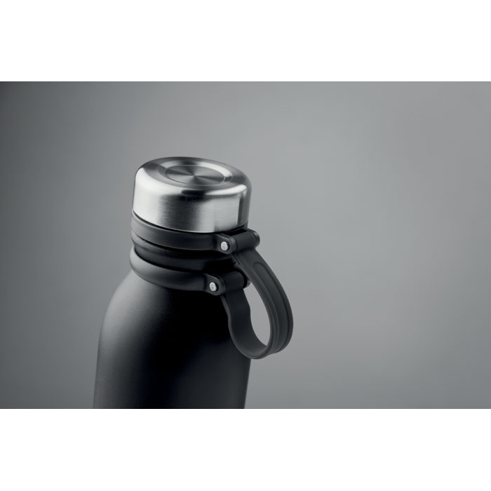 Alternative view of Isolierflasche  600 ml ICELAND