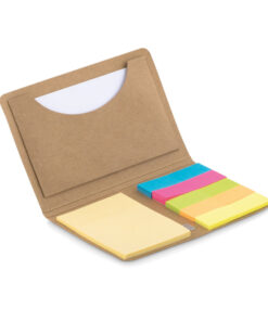 Notiz-Visitenkartenhalter FOLDNOTE