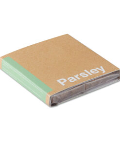 Pflanz-Set "Petersilie" PARSELY Beige 9 mo9547 13 top