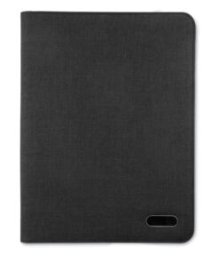 Alternative view of DIN A4 Portfolio NOTES FOLDER