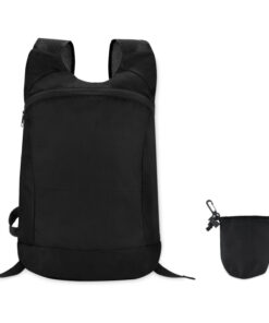 Faltbarer Sport-Rucksack JOGGY