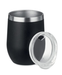 Doppelwandiger Trinkbecher CHIN CHIN