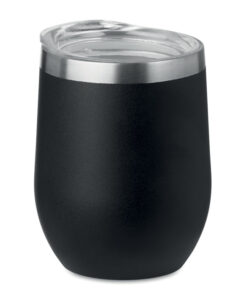 Alternative view of Doppelwandiger Trinkbecher CHIN CHIN