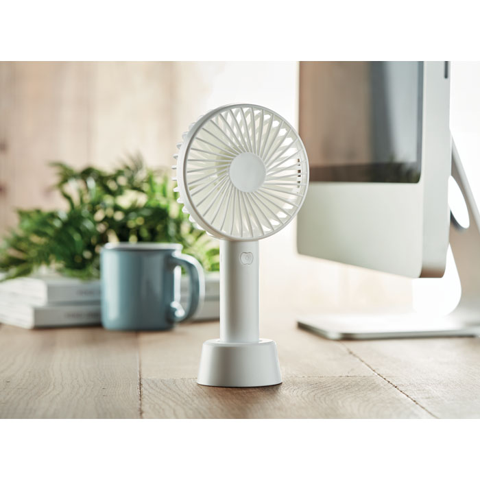 USB-Tischventilator DINI – Bild 5