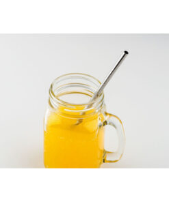 Alternative view of Edelstahl Trinkhalme-Set COLD STRAW