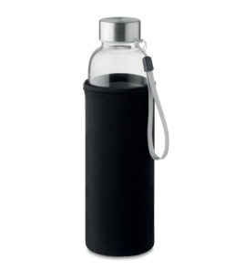 Alternative view of Einwandige Trinkflasche Glas UTAH TEA