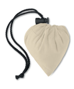 Alternative view of Faltbare Cotton Bag 105 g/m² FRESA SOFT