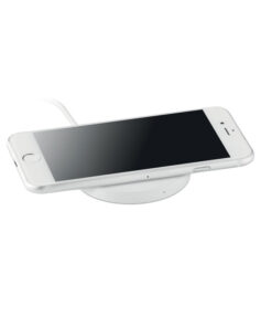 Induktive Ladestation FLAKE CHARGER Weiß 14 mo9652 06 detail