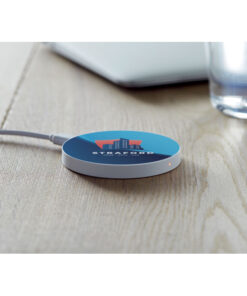 Induktive Ladestation FLAKE CHARGER Weiß 12 mo9652 06 print