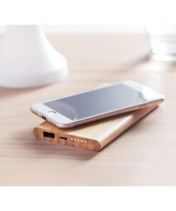Induktive Powerbank Bambus ARENA Holz 10 mo9662 40 ambiant