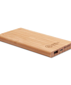 Induktive Powerbank Bambus ARENA Holz 9 mo9662 40 print