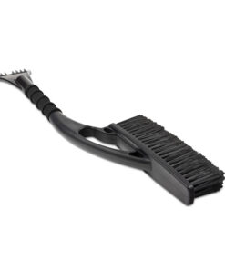 Schneefeger mit Eiskratzer SNOW&ICE