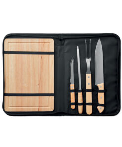 4teiliges Barbecue Werkzeug GRILLE