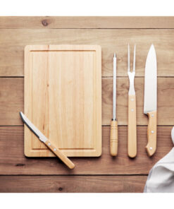 4teiliges Barbecue Werkzeug GRILLE 11 mo9686 03 ambiant