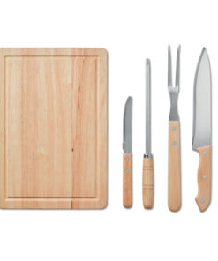 4teiliges Barbecue Werkzeug GRILLE 9 mo9686 03 top