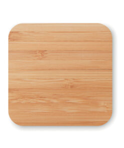 Alternative view of Induktive Ladestation Bambus CUADRO