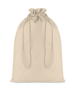 Beutel mit Kordelzug L TASKE LARGE