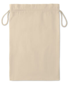 Alternative view of Beutel mit Kordelzug L TASKE LARGE