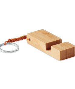 Schlüsselring mit Halter TRINEU