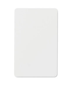 RFID Sperrkarte BLOCKING Weiß 10 mo9752 06 side