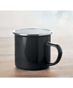 Alternative view of Vintage Kaffeebecher PLATEADO