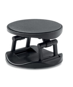 Runder Smartphone Halter DOT