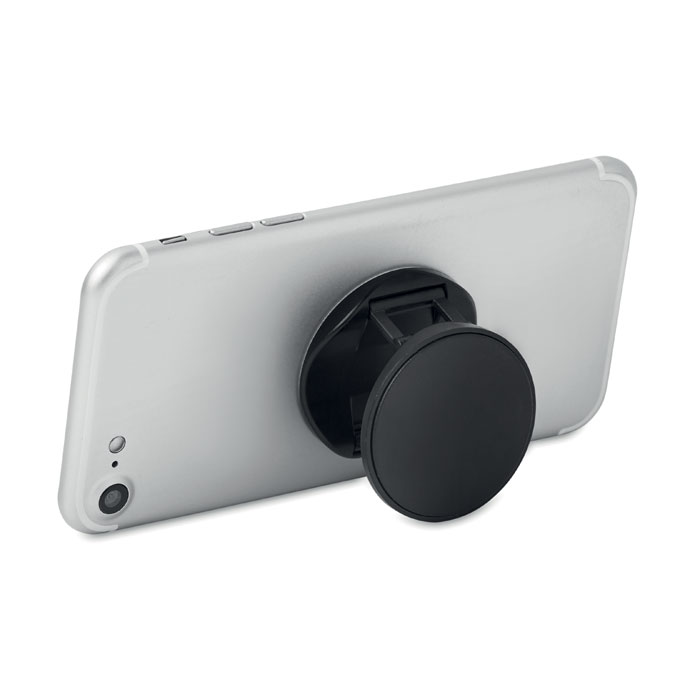 Alternative view of Runder Smartphone Halter DOT