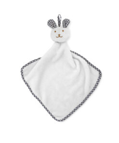 Schmusetuch Hase HUG ME