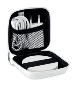 Induktives Lade-Set WIRELESS PLATO SET