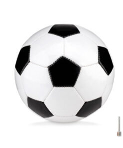 Kleiner PVC Fußball 15cm