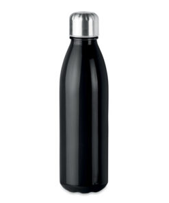 Glas Trinkflasche 650ml ASPEN GLASS