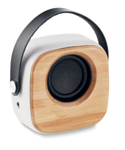 5.0  Lautsprecher Bambus OHIO SOUND