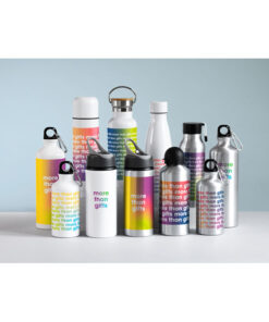 Alternative view of Edelstahl Isolierflasche 500ml BELO BOTTLE