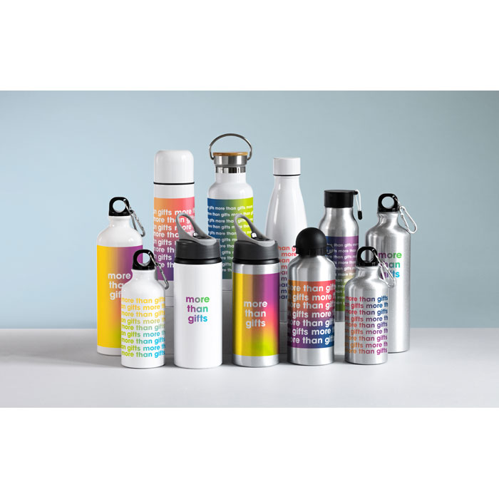 Alternative view of Edelstahl Isolierflasche 500ml BELO BOTTLE