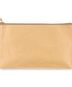 Mäppchen aus Kraftpapier FLAT CASE