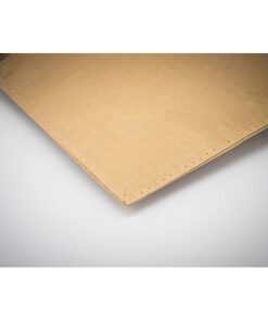 Alternative view of Mäppchen aus Kraftpapier FLAT CASE