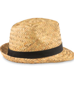 Alternative view of Strohhut MONTEVIDEO