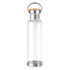 Tritan Trinkflasche 800 ml HELSINKI BASIC