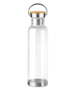 Tritan Trinkflasche 800 ml HELSINKI BASIC
