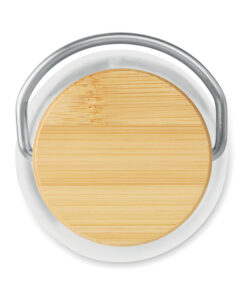 Alternative view of Tritan Trinkflasche 800 ml HELSINKI BASIC